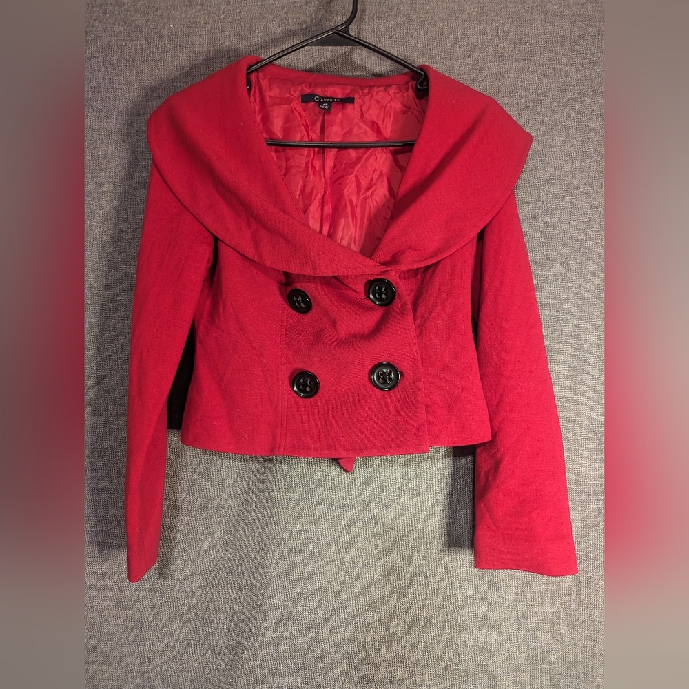 Dress Suit Jacket.